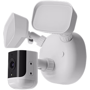 Indoor WiFi Wi-Fi Camera