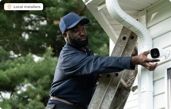 Service Provider Installation